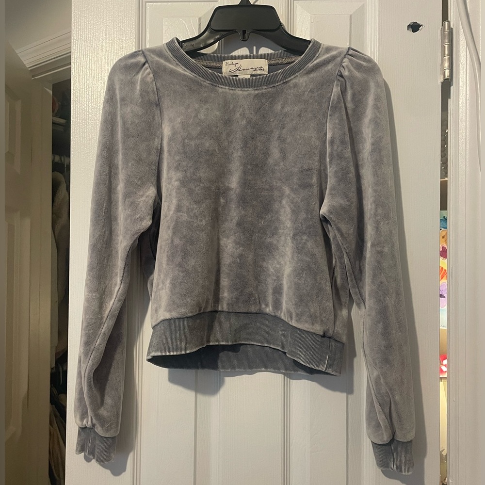 Vintage Havana Sweat Shirt